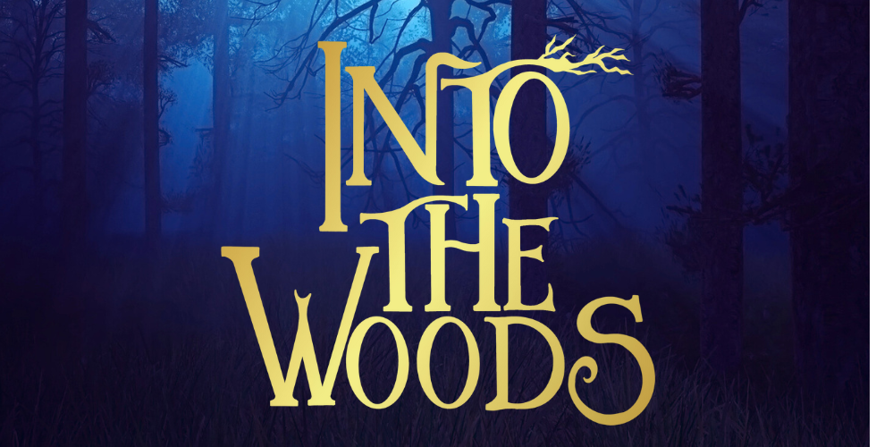Into The Woods